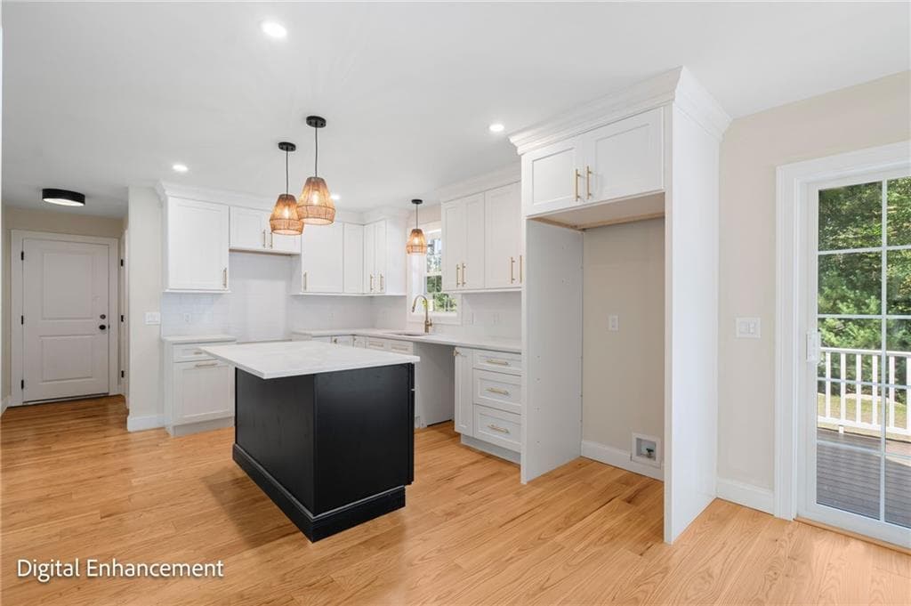 Single Family Residence at 362 Fry Pond Road, West Greenwich, photo 9 of 44