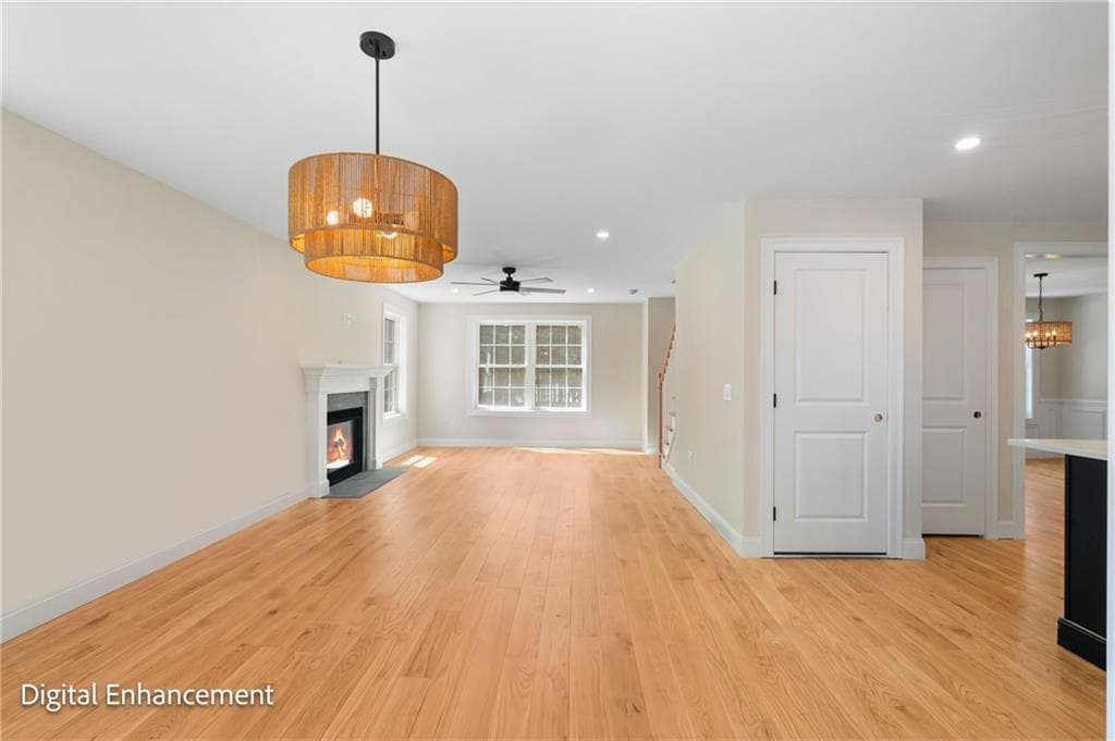 Single Family Residence at 362 Fry Pond Road, West Greenwich, photo 11 of 44