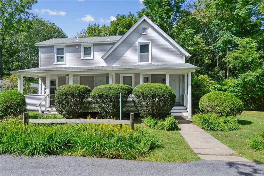 50 Bills Road