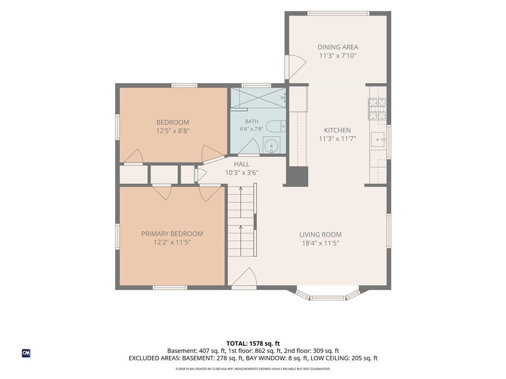 Single Family Residence at 37 Vera Street, Warwick, photo 48 of 50