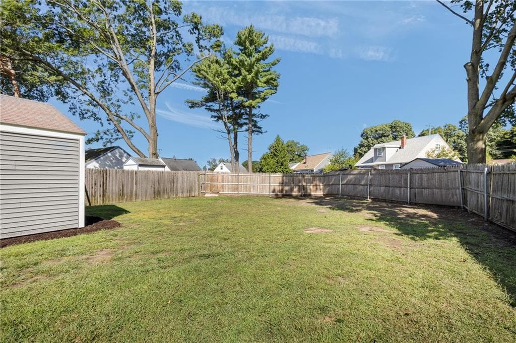 Single Family Residence at 37 Vera Street, Warwick, photo 40 of 50