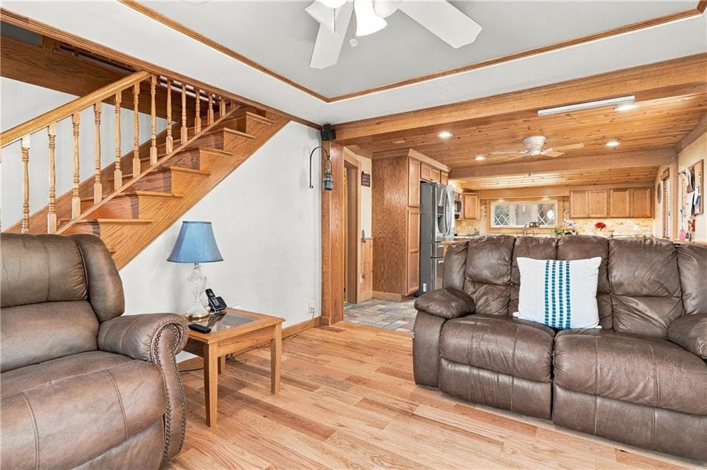 Single Family Residence at 207 Valley Street, Woonsocket, photo 12 of 40