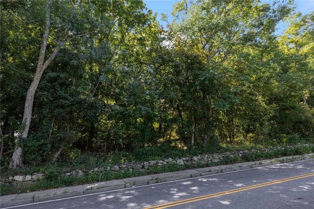 Unimproved Land at 551 Wakefield Street, West Warwick, photo 2 of 17
