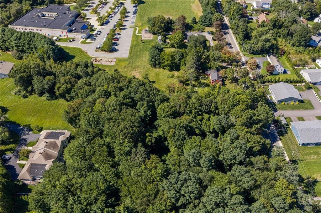 Unimproved Land at 551 Wakefield Street, West Warwick, photo 6 of 17