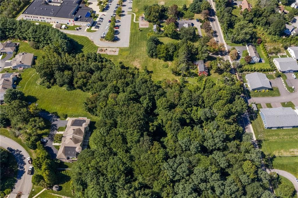 Unimproved Land at 551 Wakefield Street, West Warwick, photo 7 of 17