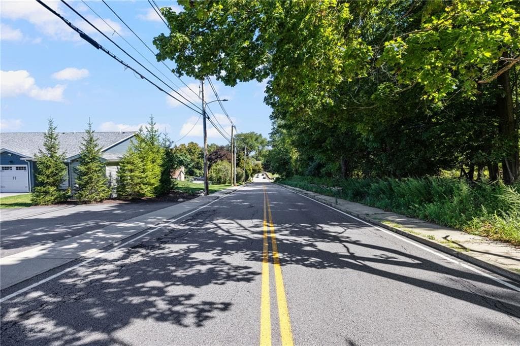 Unimproved Land at 551 Wakefield Street, West Warwick, photo 5 of 17