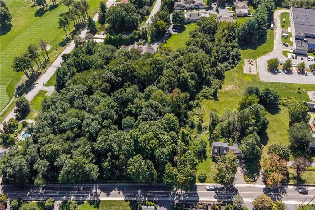 Unimproved Land at 551 Wakefield Street, West Warwick, photo 9 of 17