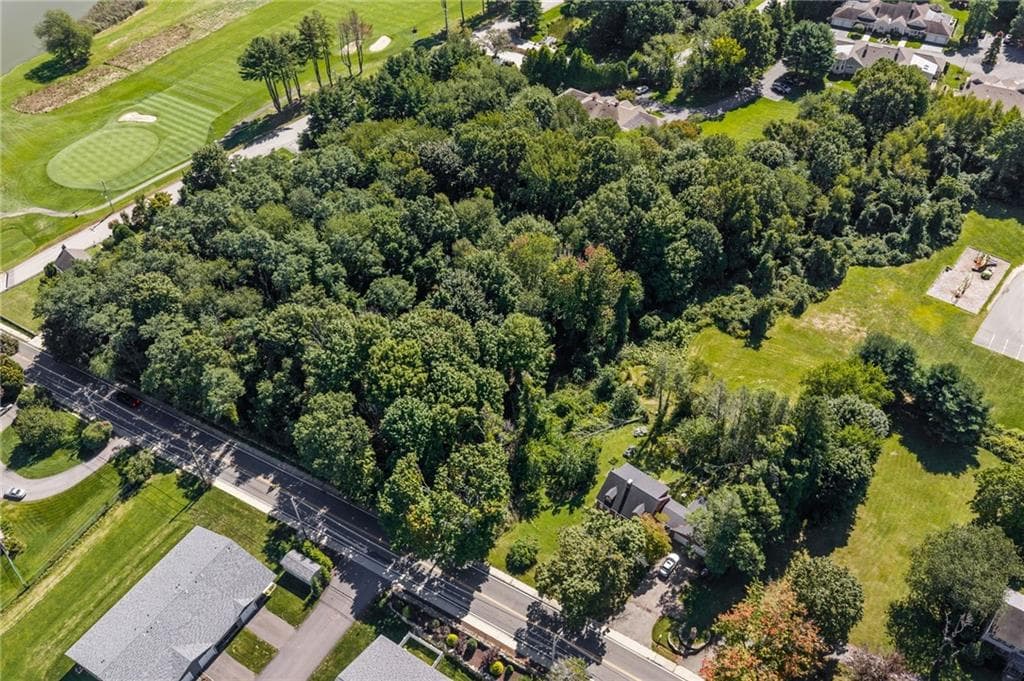 Unimproved Land at 551 Wakefield Street, West Warwick, photo 10 of 17