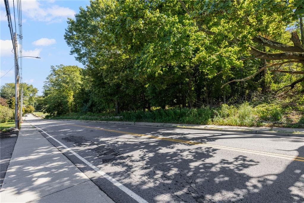 Unimproved Land at 551 Wakefield Street, West Warwick, photo 4 of 17