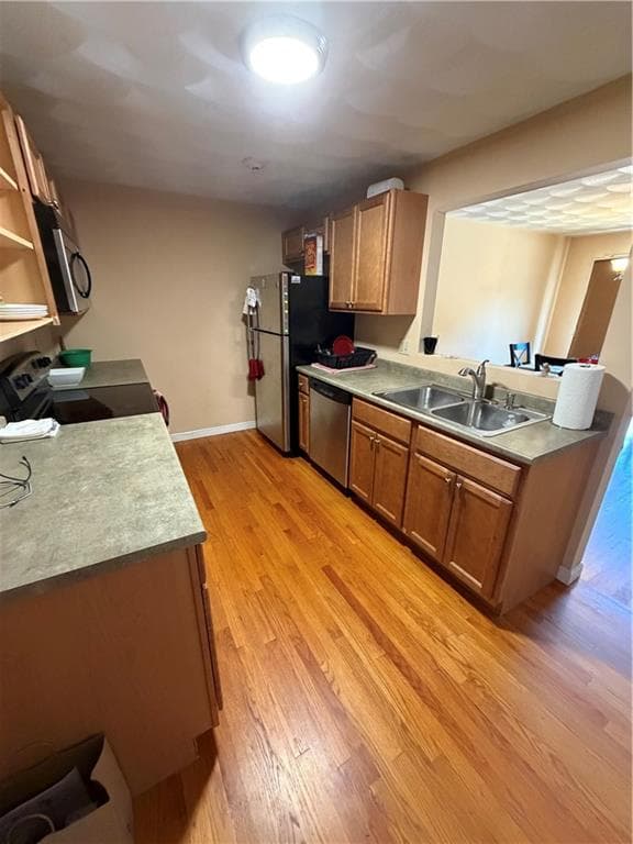 Condominium at 117 John Street UNIT 45, Lincoln, photo 7 of 18