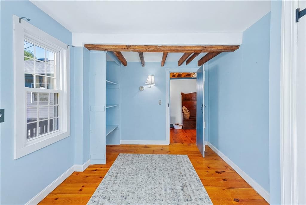 Single Family Residence at 1257 Chopmist Hill Road, Scituate, photo 42 of 49