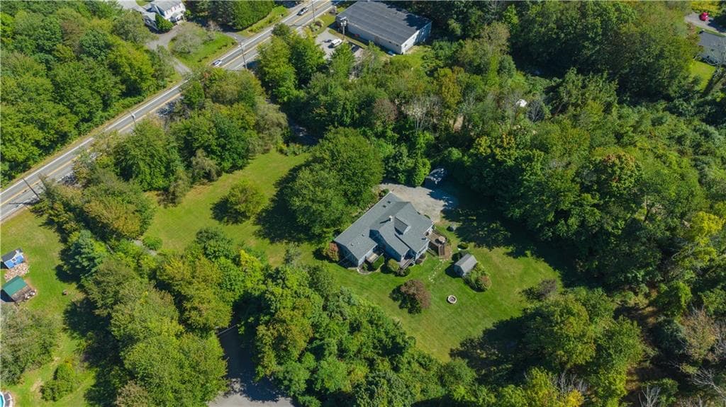 Single Family Residence at 1257 Chopmist Hill Road, Scituate, photo 13 of 49
