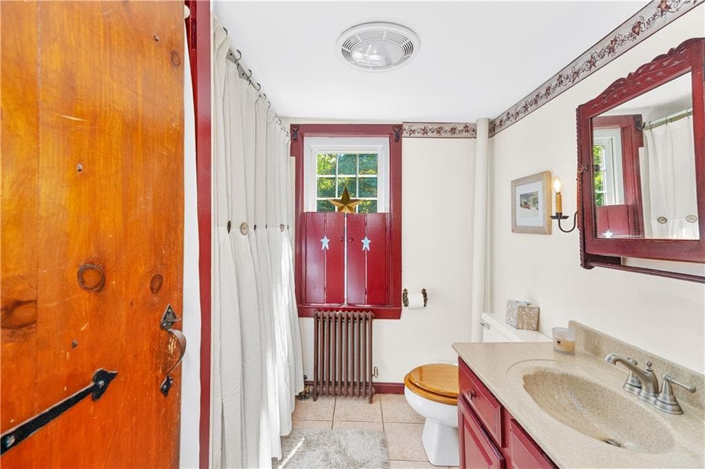 Single Family Residence at 1257 Chopmist Hill Road, Scituate, photo 26 of 49