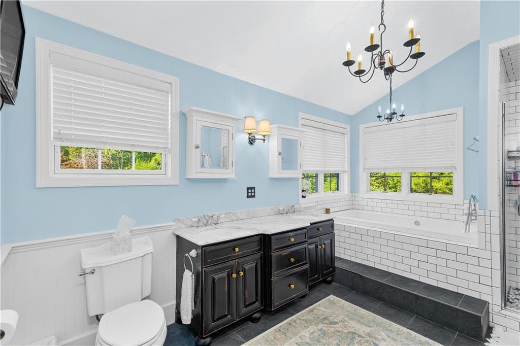 Single Family Residence at 1257 Chopmist Hill Road, Scituate, photo 32 of 49