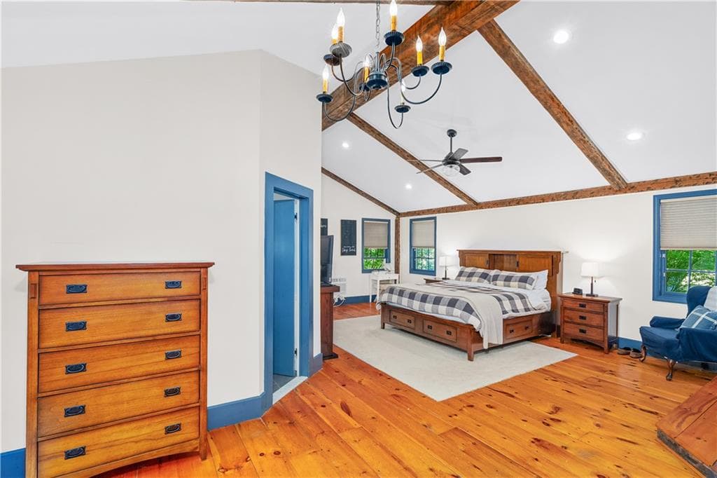 Single Family Residence at 1257 Chopmist Hill Road, Scituate, photo 28 of 49