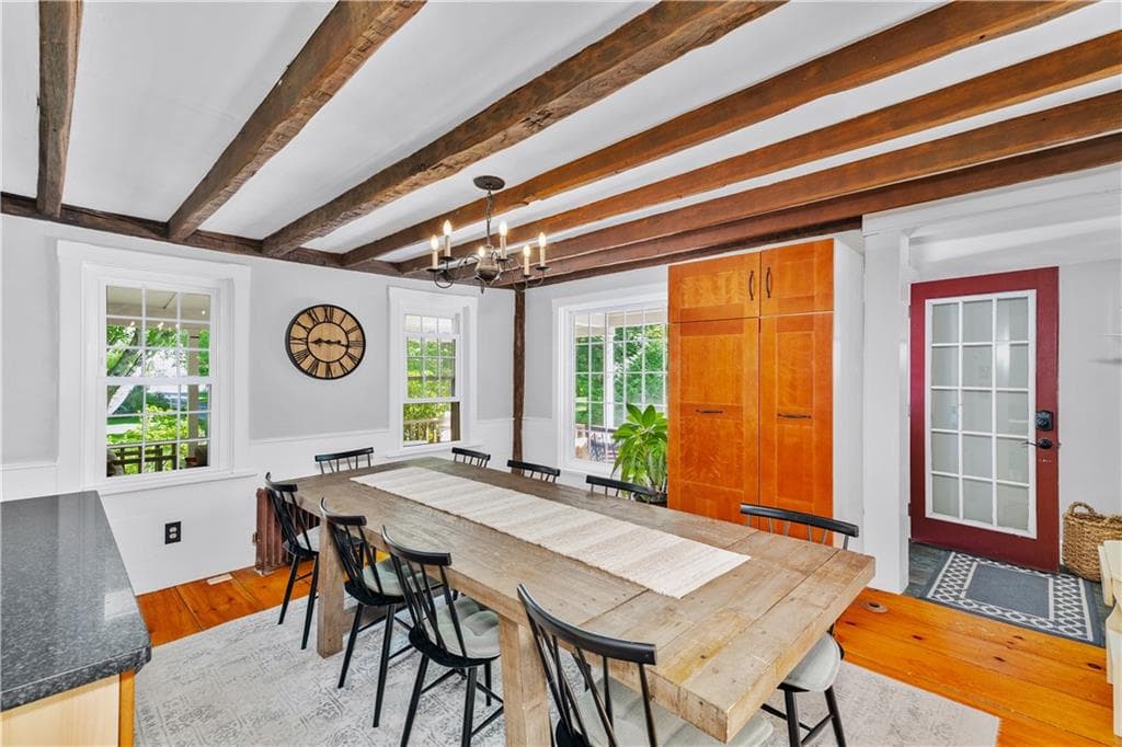 Single Family Residence at 1257 Chopmist Hill Road, Scituate, photo 20 of 49