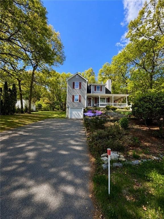 21 Primrose Lane