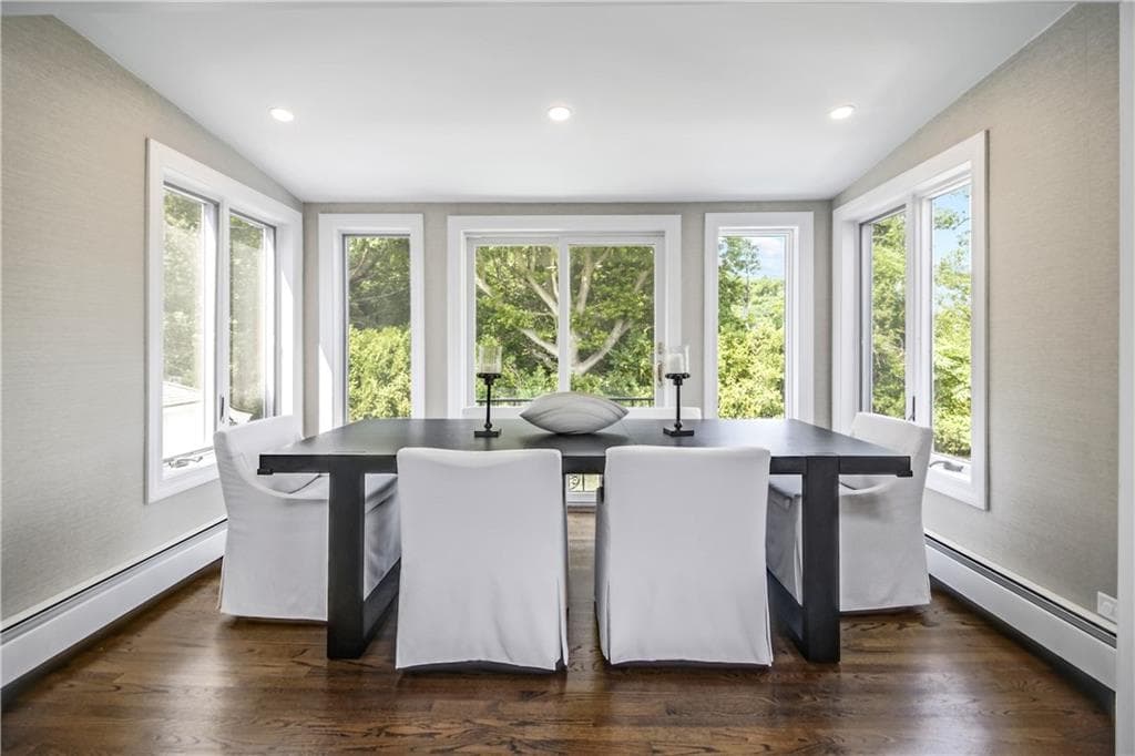 Single Family Residence at 1 Harbor View Drive, Newport, photo 27 of 50
