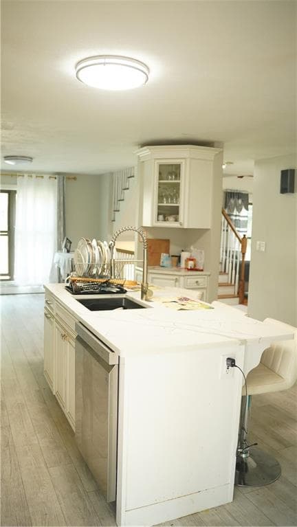 Single Family Residence at 8 Bicentennial Way, North Providence, photo 3 of 9