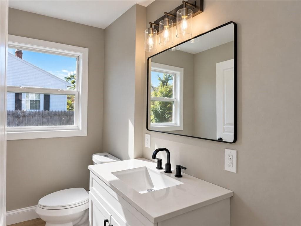 Single Family Residence at 6 Pearce Avenue, Cranston, photo 6 of 15