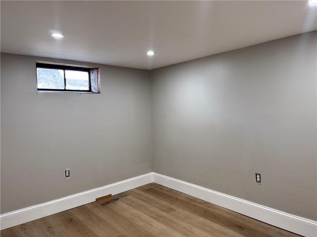 Single Family Residence at 6 Pearce Avenue, Cranston, photo 13 of 15