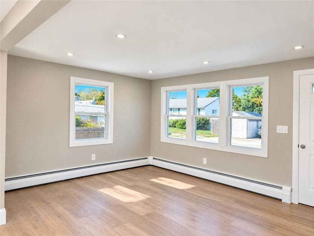 Single Family Residence at 6 Pearce Avenue, Cranston, photo 5 of 15