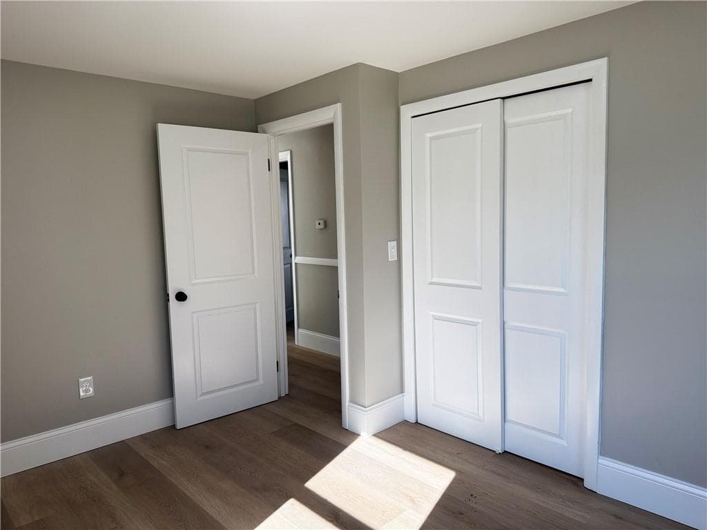 Single Family Residence at 6 Pearce Avenue, Cranston, photo 9 of 15
