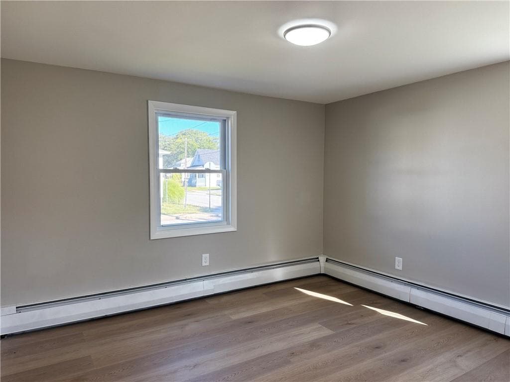 Single Family Residence at 6 Pearce Avenue, Cranston, photo 10 of 15