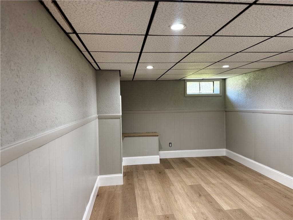 Single Family Residence at 6 Pearce Avenue, Cranston, photo 14 of 15