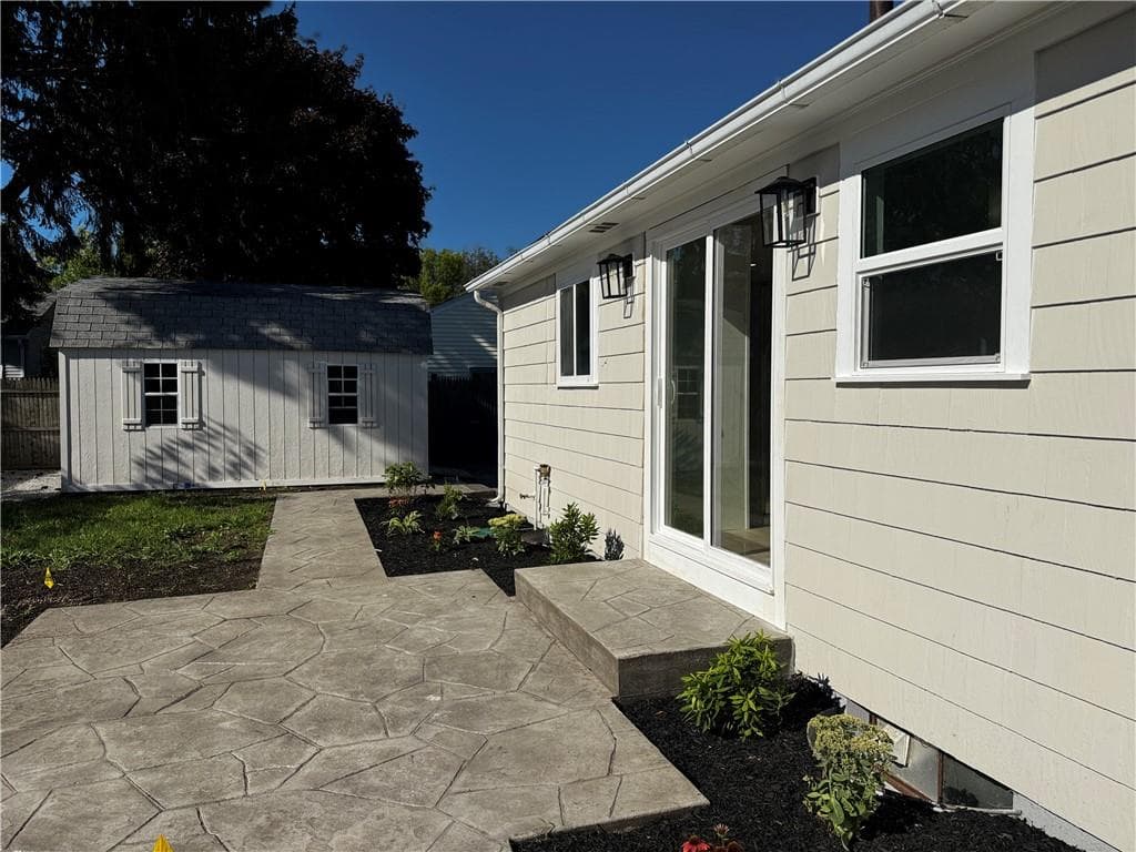 Single Family Residence at 6 Pearce Avenue, Cranston, photo 15 of 15