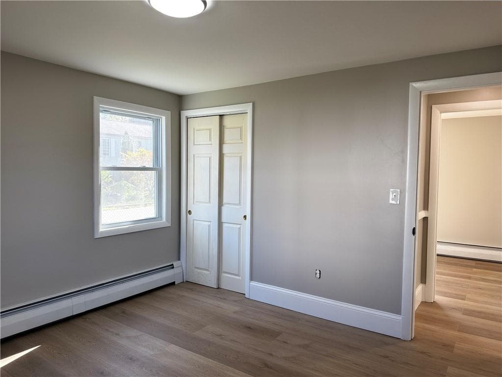Single Family Residence at 6 Pearce Avenue, Cranston, photo 11 of 15