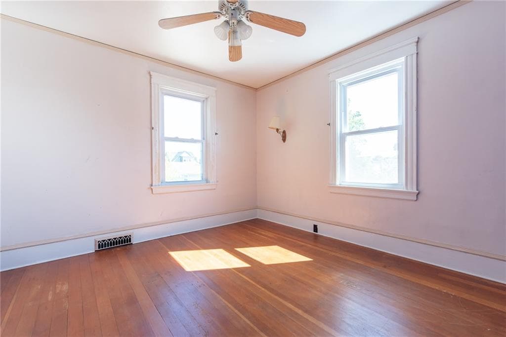 Single Family Residence at 146 Garden Street, Cranston, photo 22 of 37