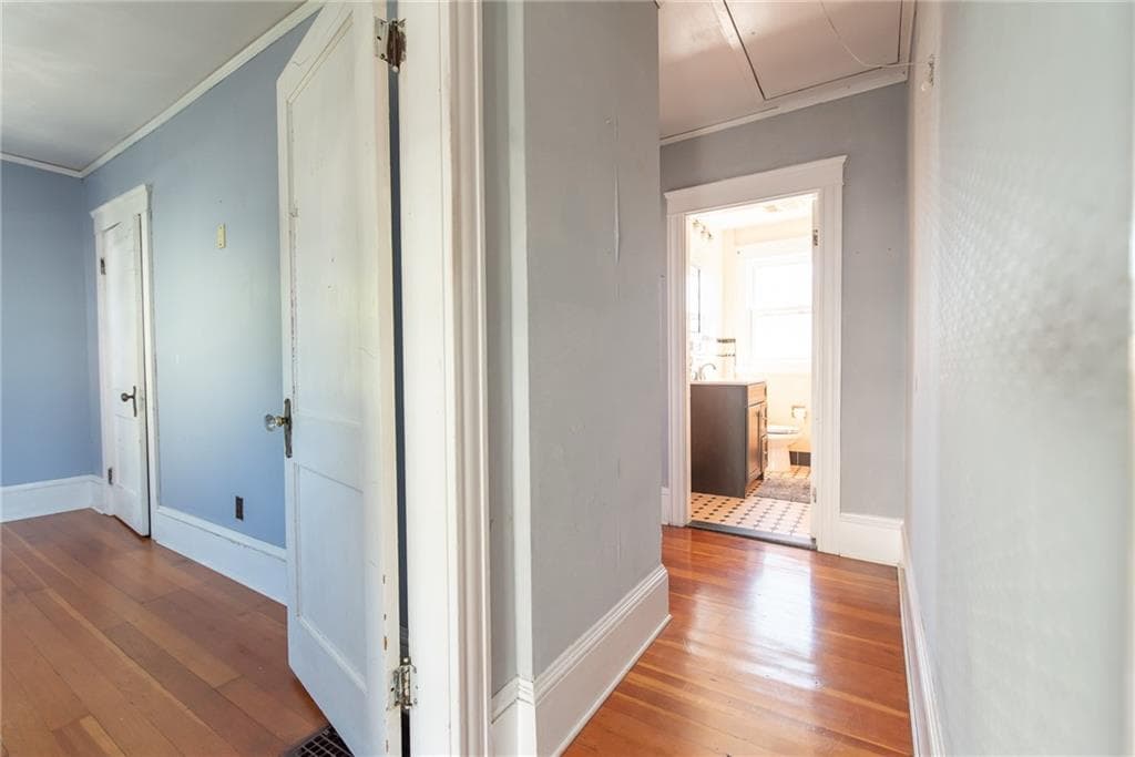 Single Family Residence at 146 Garden Street, Cranston, photo 20 of 37