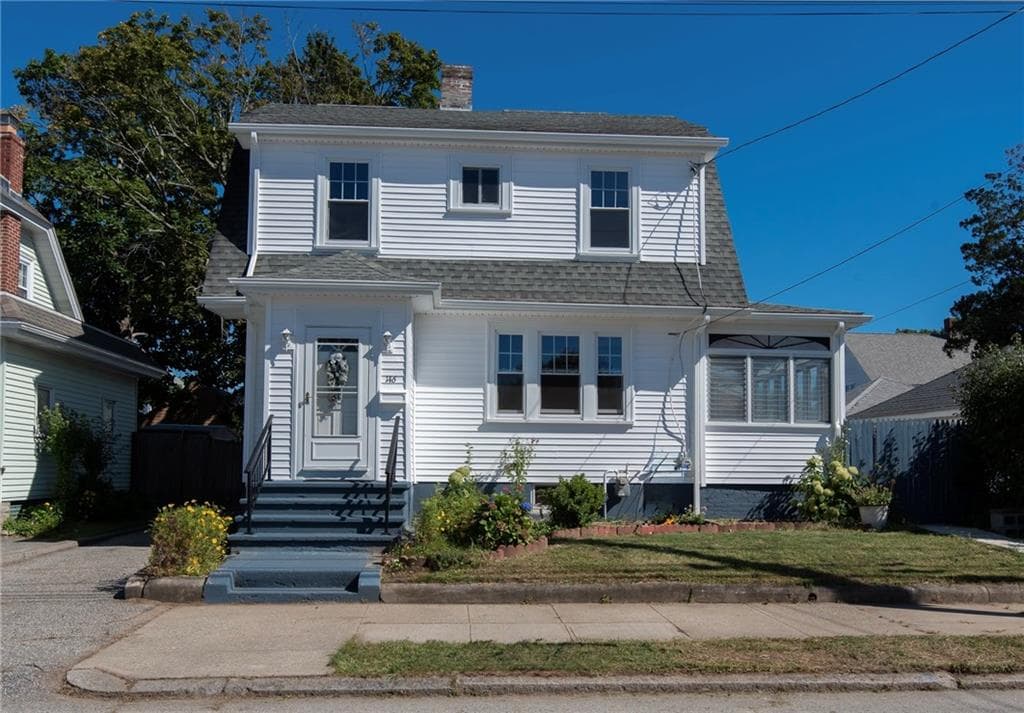 Single Family Residence at 146 Garden Street, Cranston, photo 37 of 37