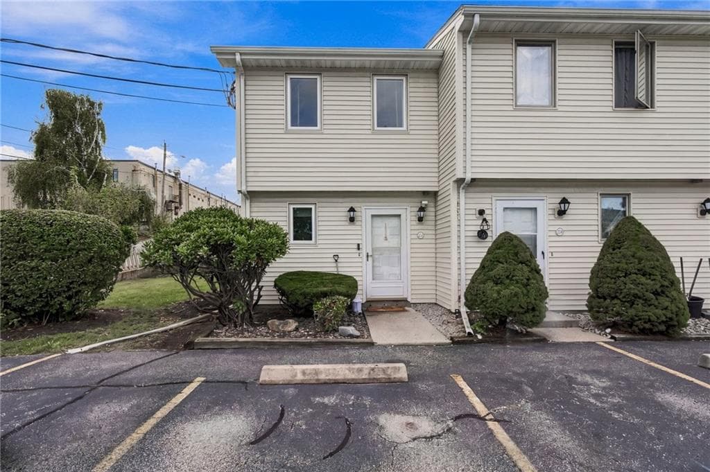 Condominium at 35 Dale Avenue UNIT A1, Johnston, photo 2 of 26