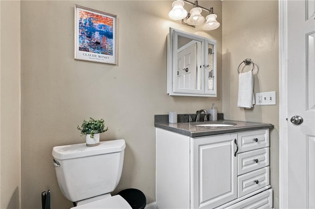 Condominium at 35 Dale Avenue UNIT A1, Johnston, photo 17 of 26
