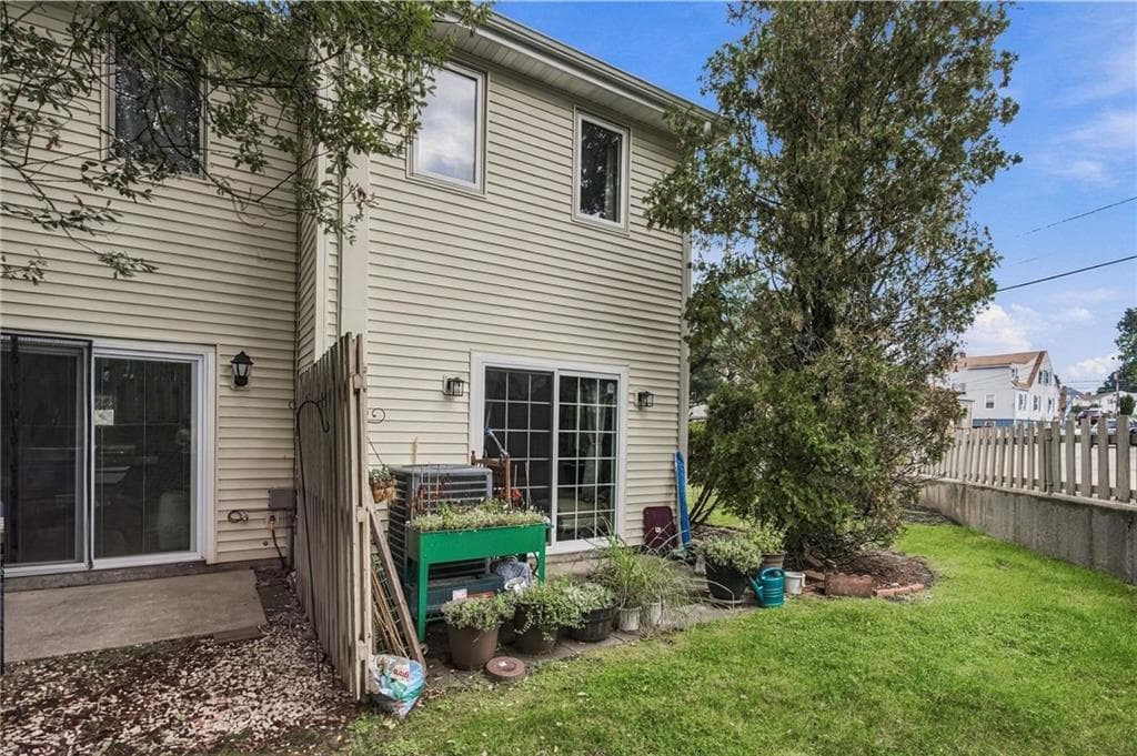 Condominium at 35 Dale Avenue UNIT A1, Johnston, photo 26 of 26