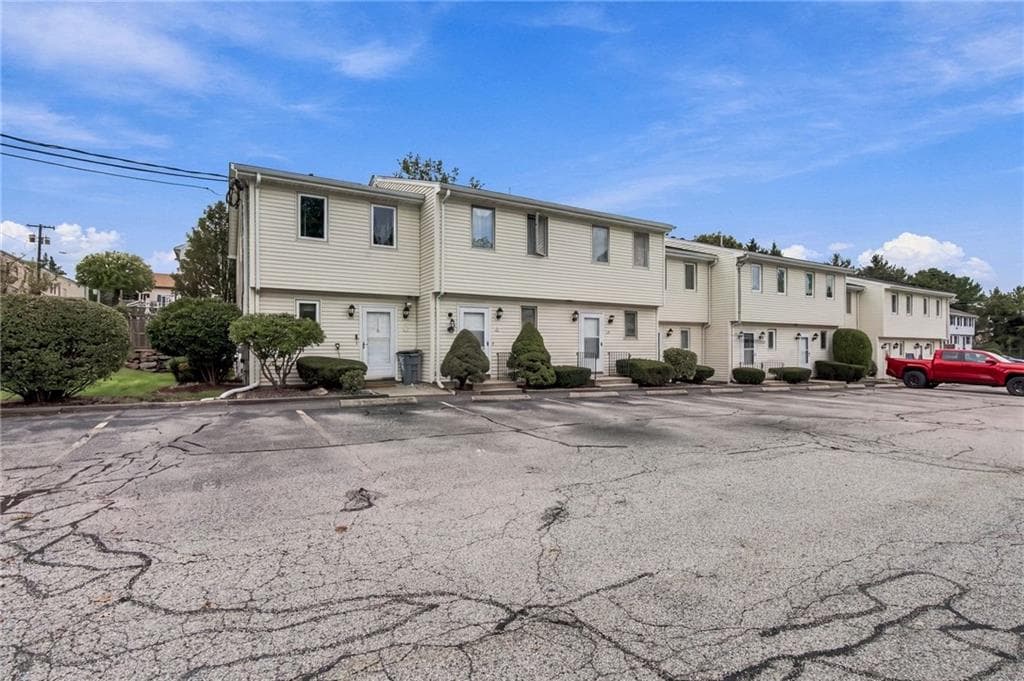 Condominium at 35 Dale Avenue UNIT A1, Johnston, photo 3 of 26