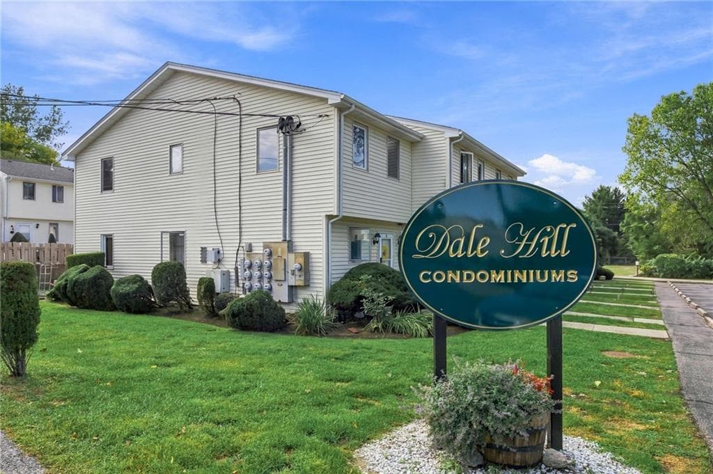 35 Dale Avenue UNIT A1