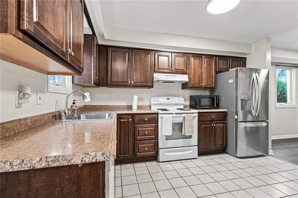Condominium at 35 Dale Avenue UNIT A1, Johnston, photo 5 of 26