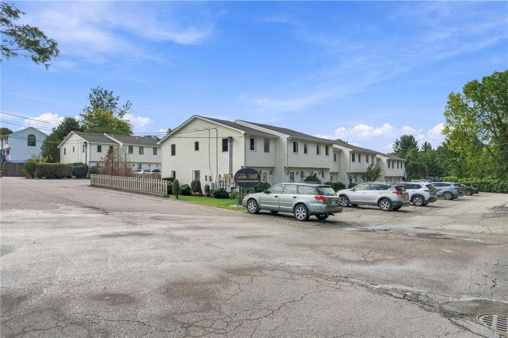 Condominium at 35 Dale Avenue UNIT A1, Johnston, photo 4 of 26