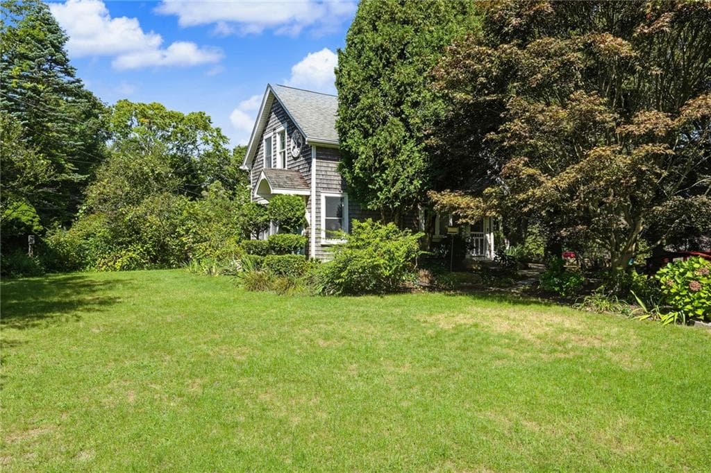 Single Family Residence at 477 South Road, South Kingstown, photo 27 of 47