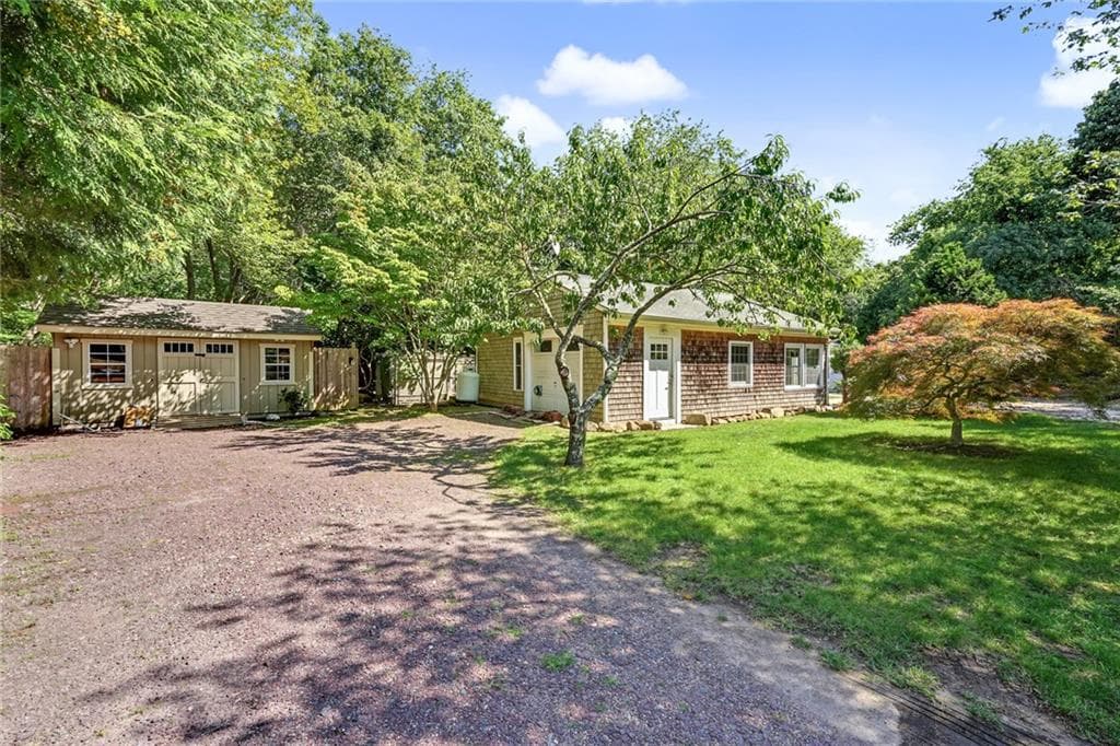 Single Family Residence at 477 South Road, South Kingstown, photo 47 of 47