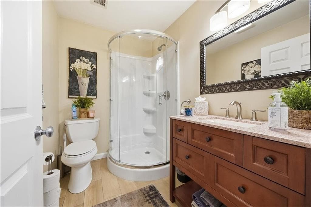 Single Family Residence at 653 Ten Rod Road, Exeter, photo 6 of 49