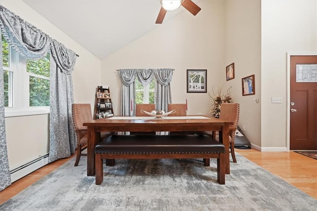Single Family Residence at 653 Ten Rod Road, Exeter, photo 16 of 49