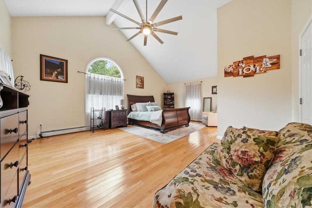 Single Family Residence at 653 Ten Rod Road, Exeter, photo 22 of 49