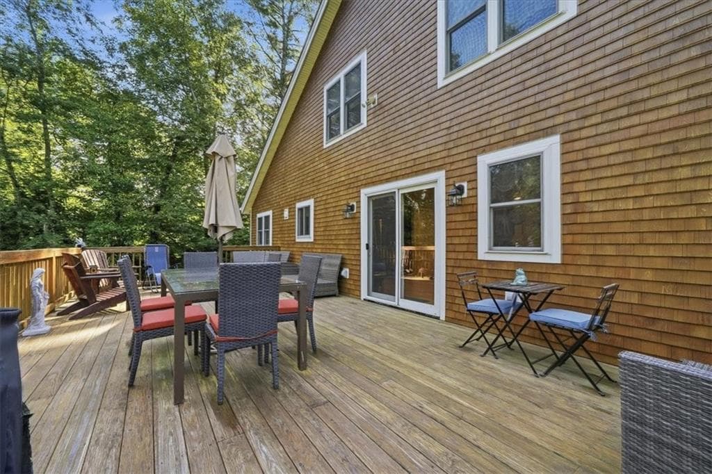 Single Family Residence at 653 Ten Rod Road, Exeter, photo 36 of 49