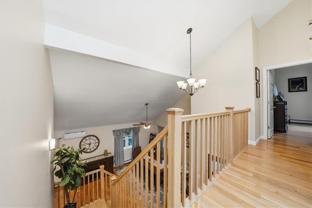 Single Family Residence at 653 Ten Rod Road, Exeter, photo 20 of 49