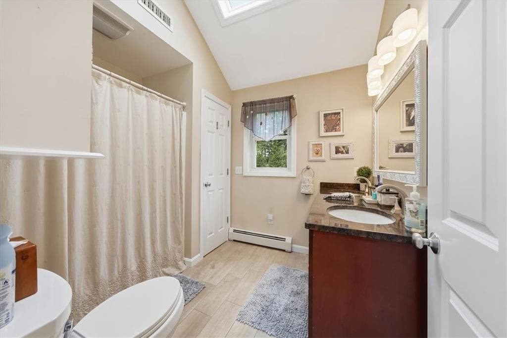 Single Family Residence at 653 Ten Rod Road, Exeter, photo 29 of 49