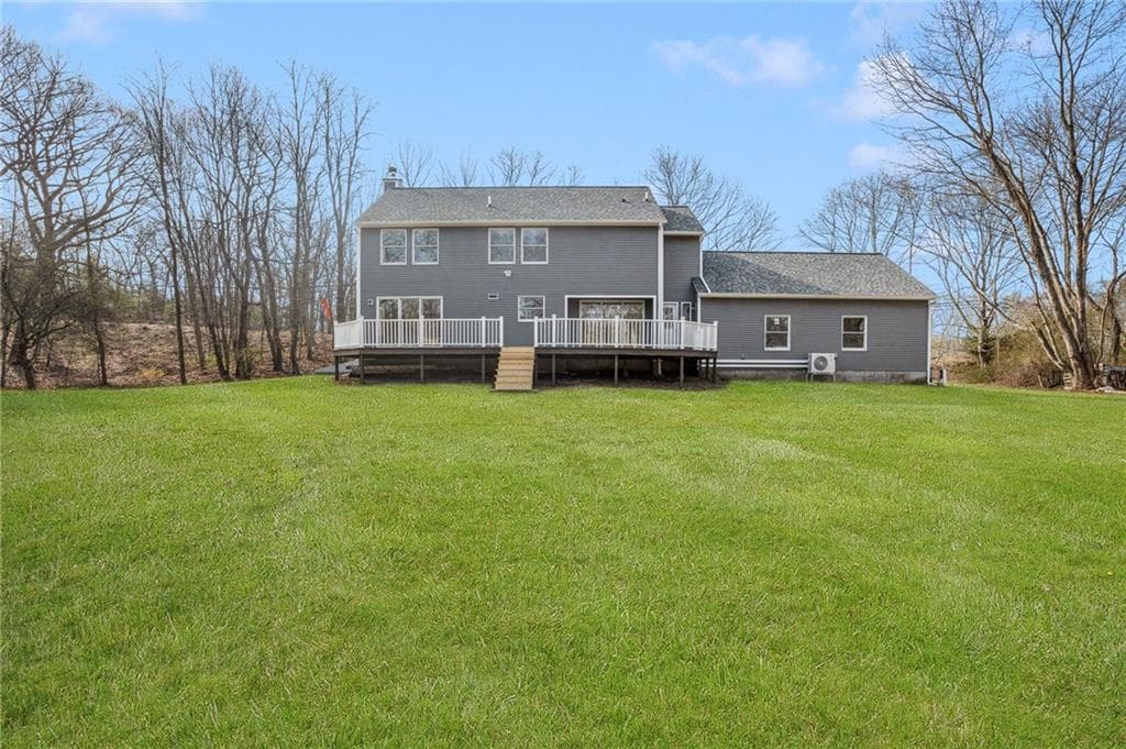 Single Family Residence at 295 Frenchtown Road, East Greenwich, photo 23 of 26